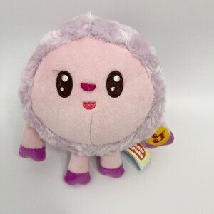 BARASHIK. CARTOON "MALYSHARIKI" Plush Toy